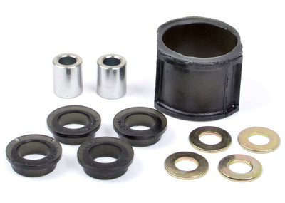 Whiteline Steering Rack & Pinion Mount Bushings Mitsubishi Lancer Evo 2003-2005