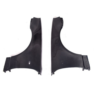 Carbon Fiber Z Tune Style Front Fender for Nissan Skyline R34 GTT GTR