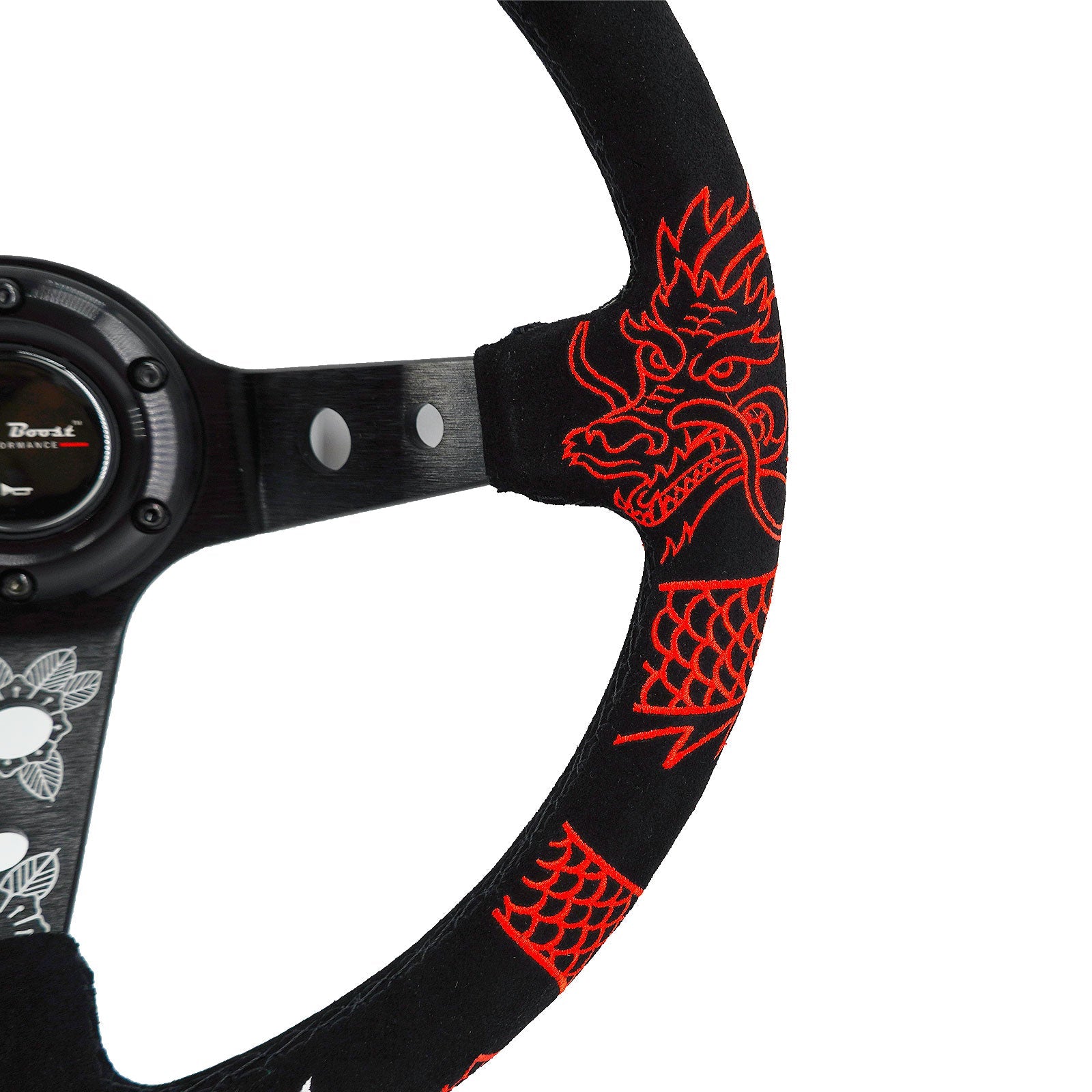 Track Ready Steering Wheel + Hub Adapter Kit For Toyota Pickup, Corolla, 4Runner, MR2, Camry