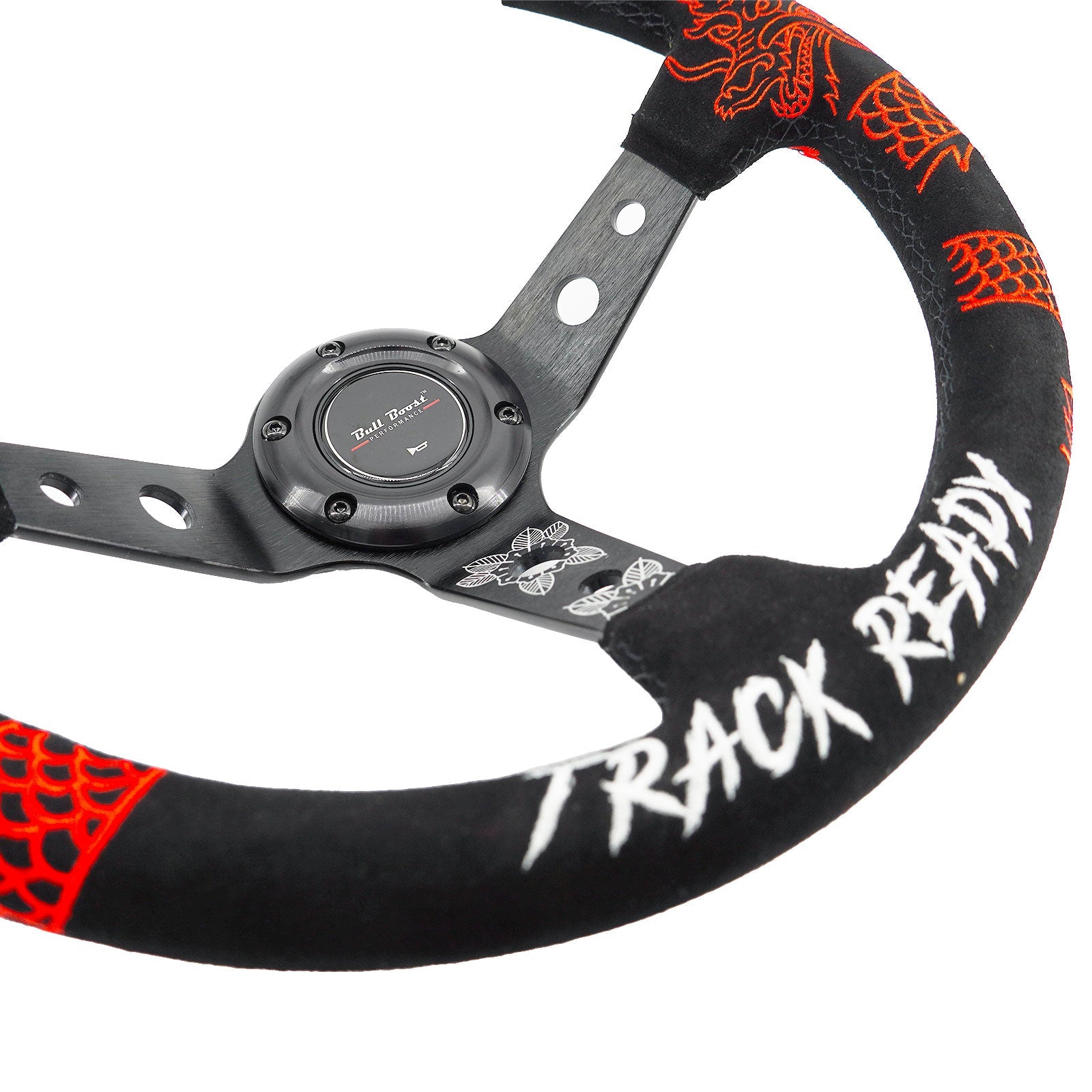 Track Ready Steering Wheel Short Hub Adapter Kit For 2022+ GR86 Subaru BRZ FRS tC xB xD