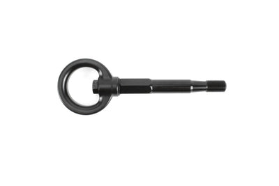 Perrin Rear Tow Hook Kit Black Subaru Forester 2014-2023 | PSP-BDY-253BK