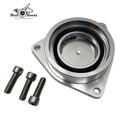 SSQV Blow Off Valve For 2011-2019 Hyundai Sonata Direct Fit Adapter BOV Turbo US
