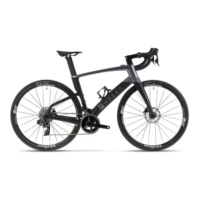 Fantic F-Moser-Rd-Rival-My23-Irid-Md - (Open Box)