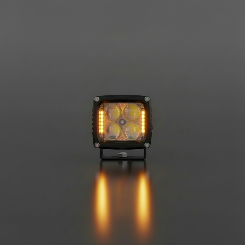 2022-2024 Ford Expedition Ditch Lights Kit