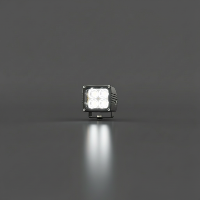 2024+ Ford F150 Ditch Lights