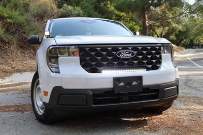 2025+ Ford Maverick Ditch Lights