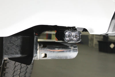 2023+ Ford Super Duty F250 F350 F450 Reverse Light