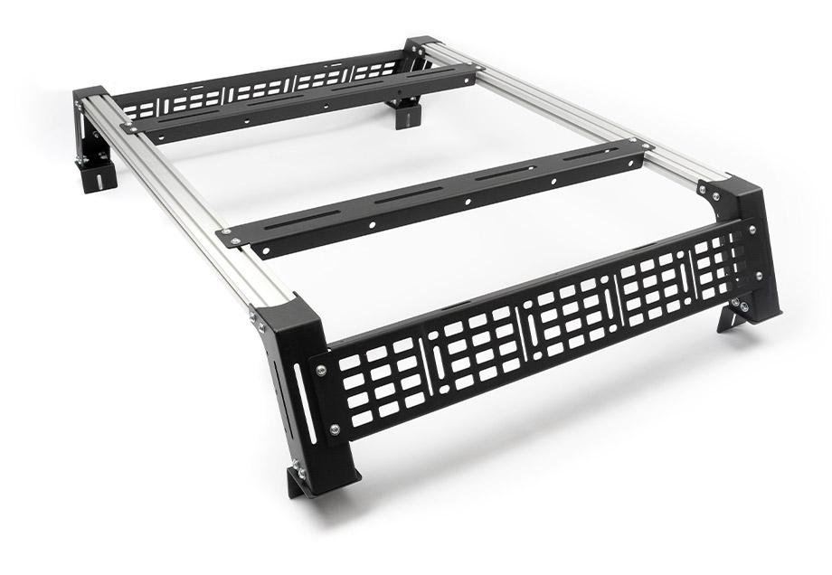 Overland Bed Rack | Ford Ranger 2019-2022
