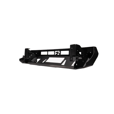 Cali Raised Stealth Bumper For 2024+ Toyota Tacoma