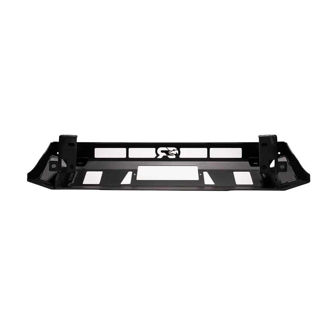 Cali Raised Stealth Bumper For 2024+ Toyota Tacoma