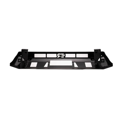 Cali Raised Stealth Bumper For 2024+ Toyota Tacoma