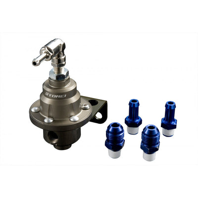 Tomei Fuel Pressure Regulator