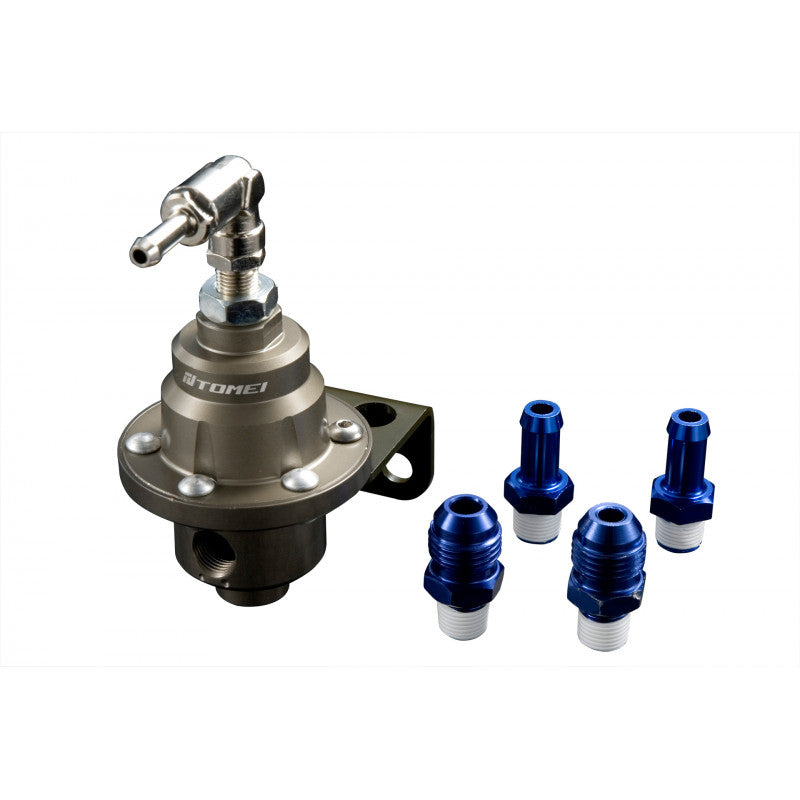 Tomei Fuel Pressure Regulator
