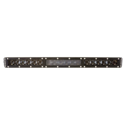 Platinum 24 LED white Rock Lights single