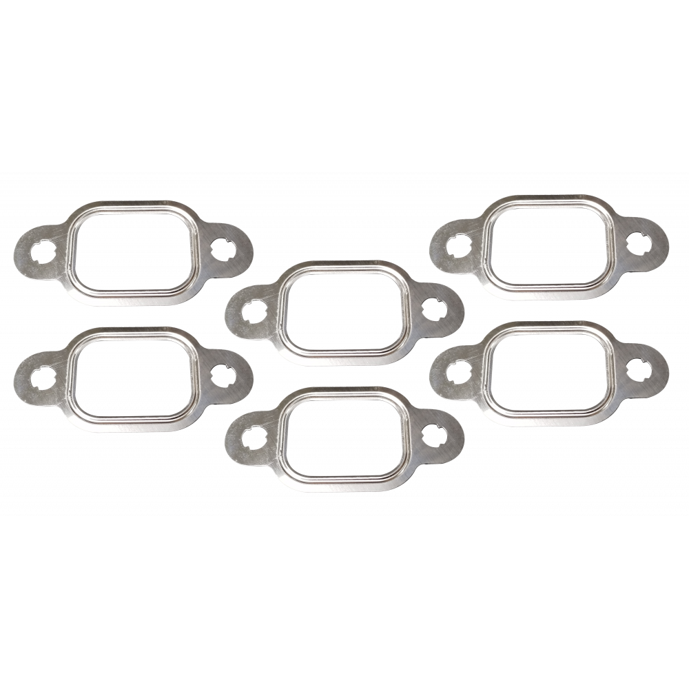 12v Manifold Gaskets (6)