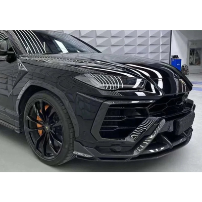 TC Style Dry Carbon Fiber Aero Body Kit for Lamborghini Urus