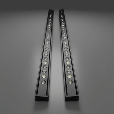 2021-24 GMC Yukon Single 40in Light Bar SLIM