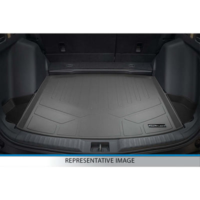 SMARTLINER Floor Liners for 2018-2024 GMC Terrain