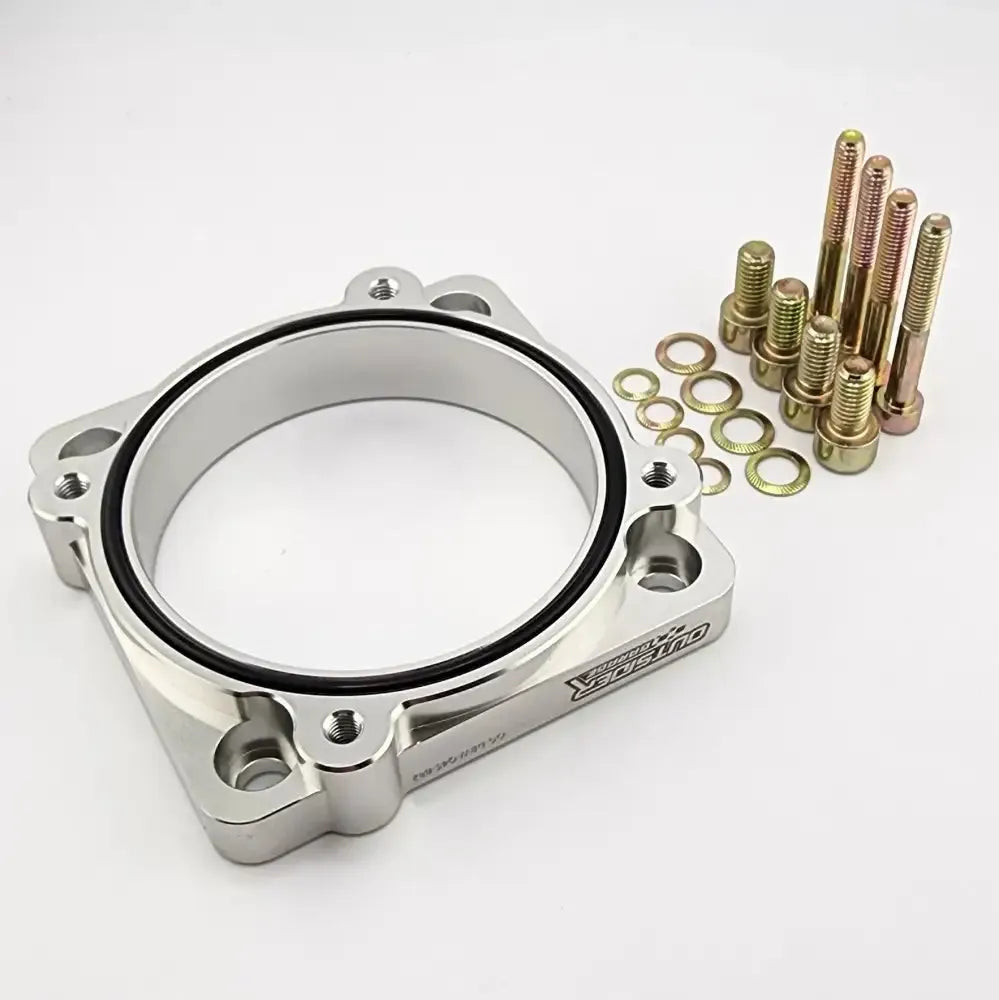 Greddy DBW Manifold Adapters