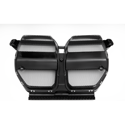 BMW G8X M3/M4 VRS Aero Front Grille Mesh