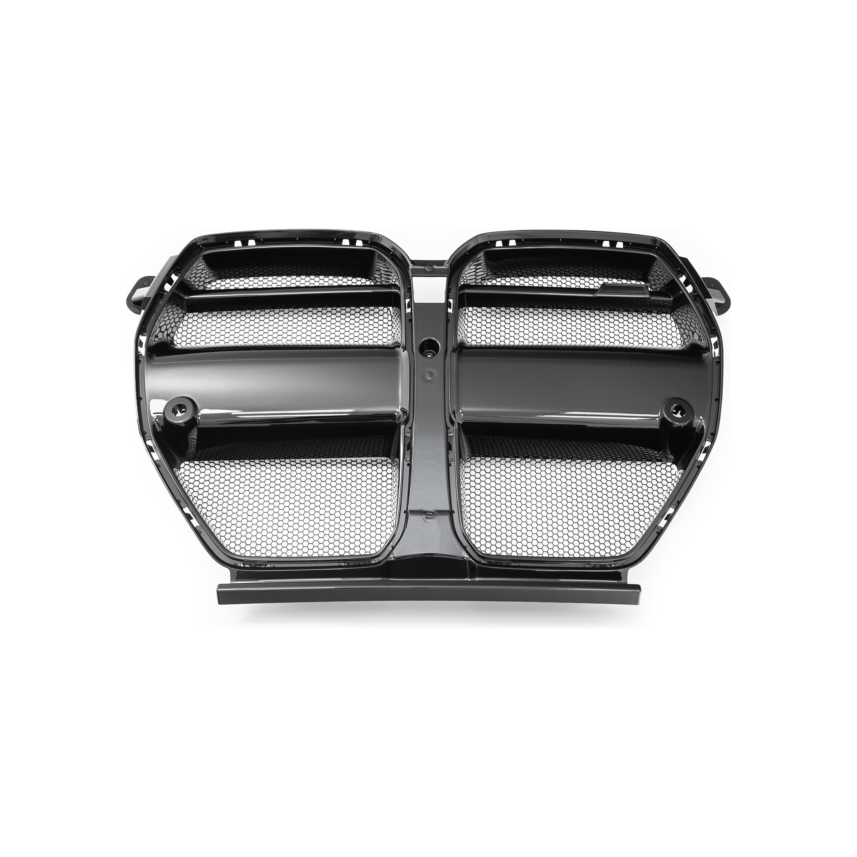 BMW G8X M3/M4 VRS Aero Front Grille Mesh