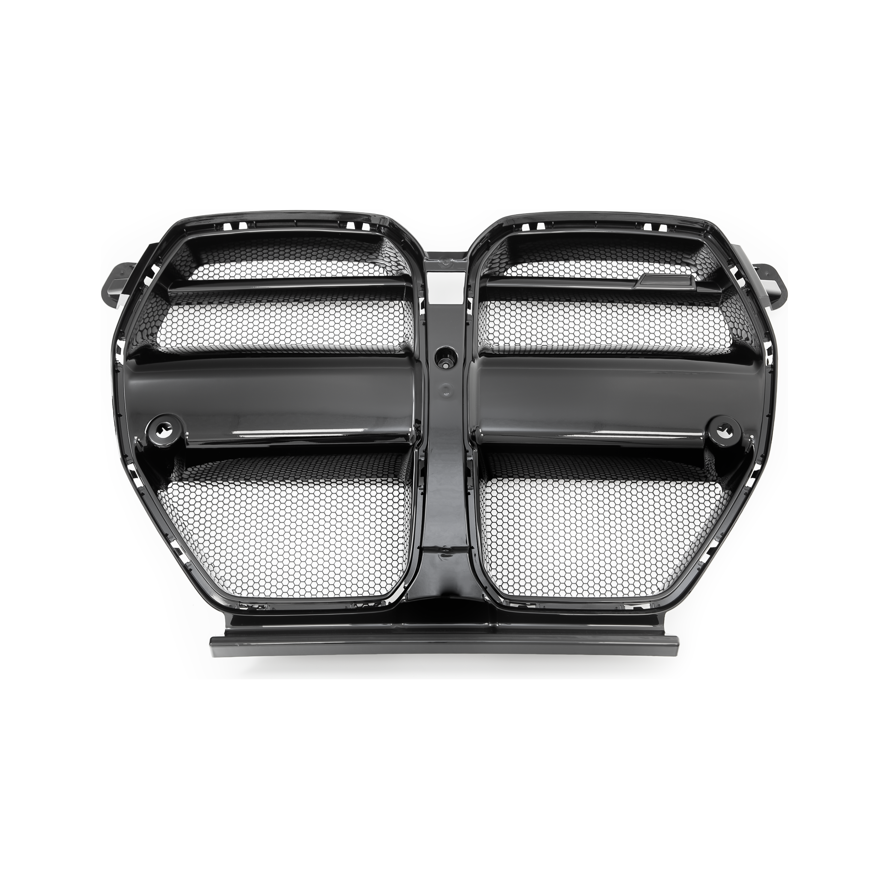 BMW G8X M3/M4 VRS Aero Front Grille Mesh