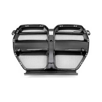 BMW G8X M3/M4 VRS Aero Front Grille Mesh