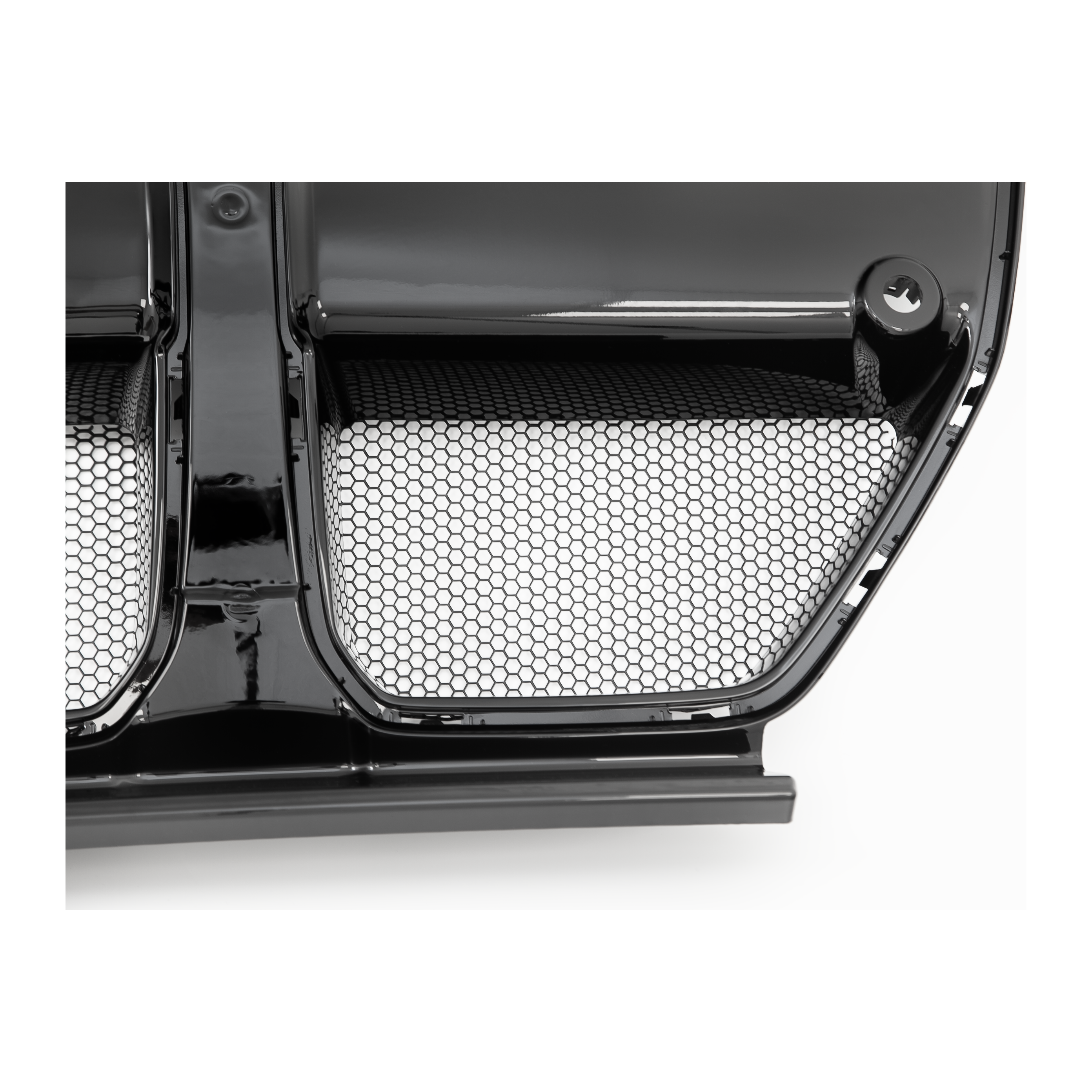 BMW G8X M3/M4 VRS Aero Front Grille Mesh