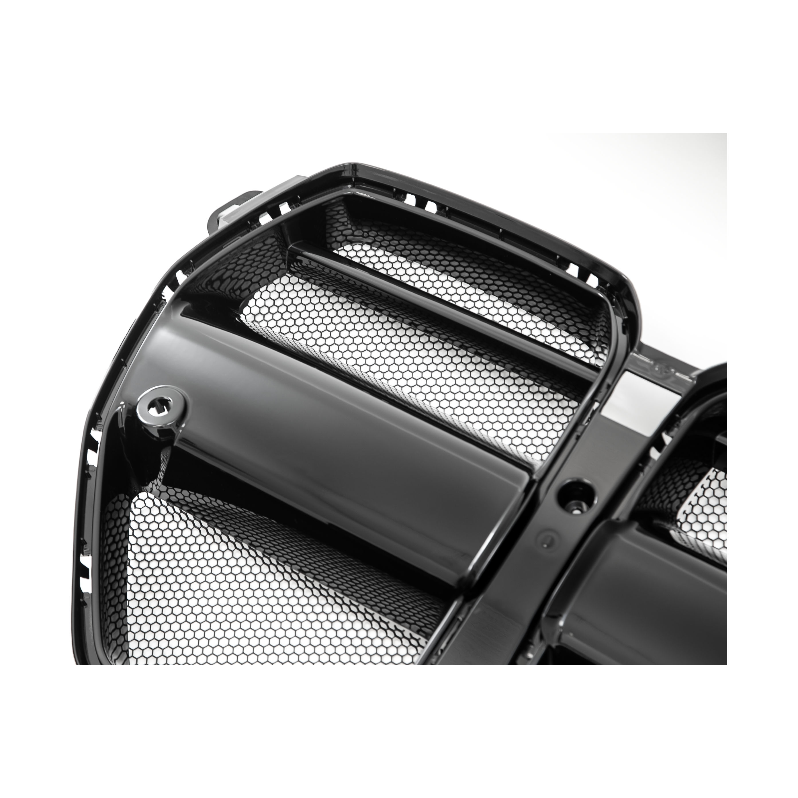 BMW G8X M3/M4 VRS Aero Front Grille Mesh