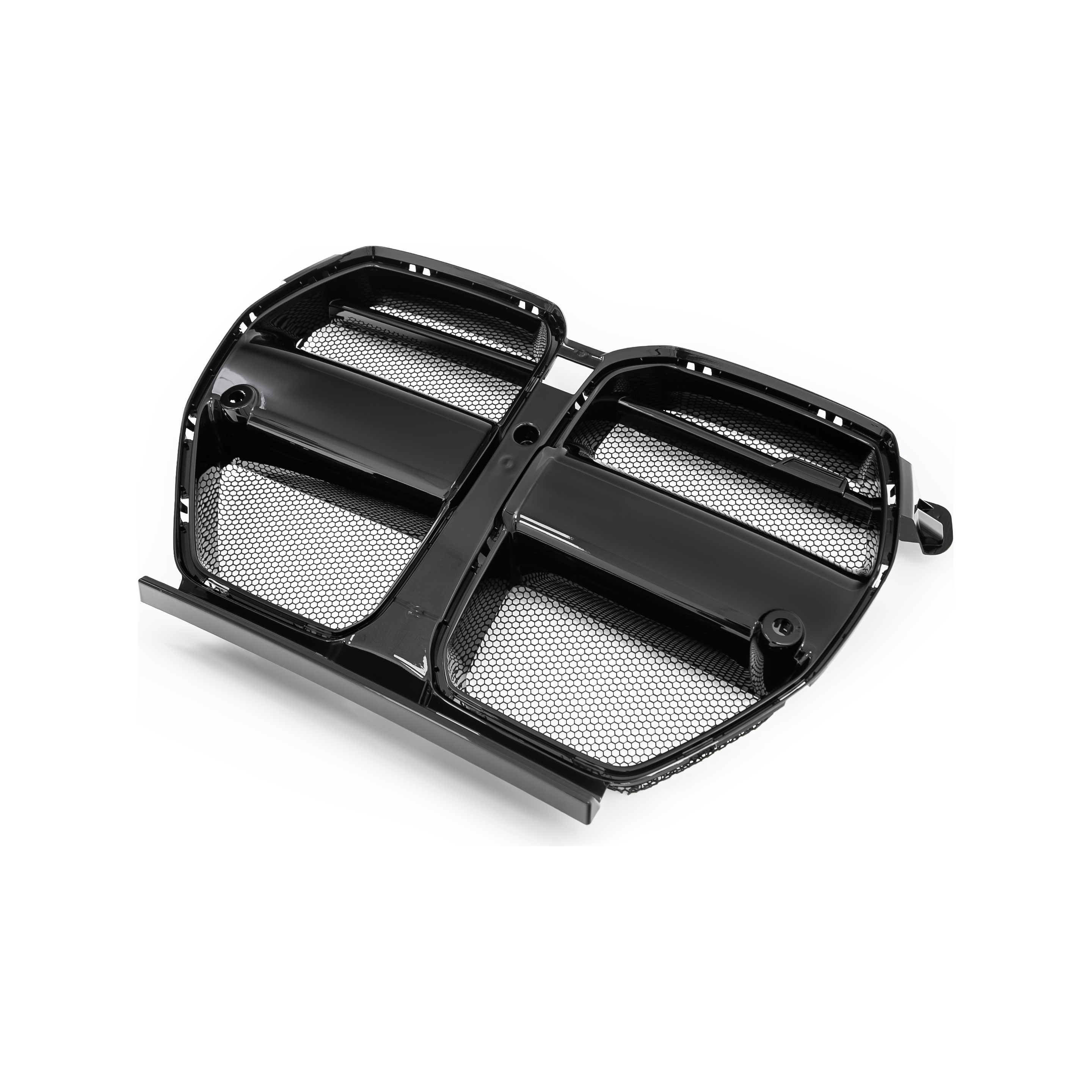 BMW G8X M3/M4 VRS Aero Front Grille Mesh