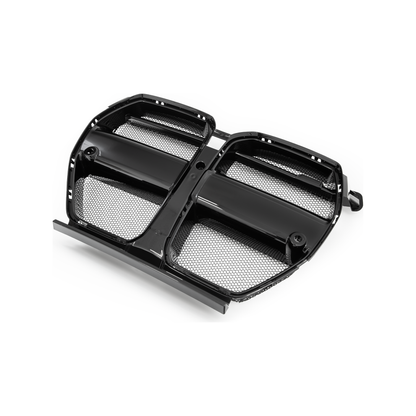 BMW G8X M3/M4 VRS Aero Front Grille Mesh