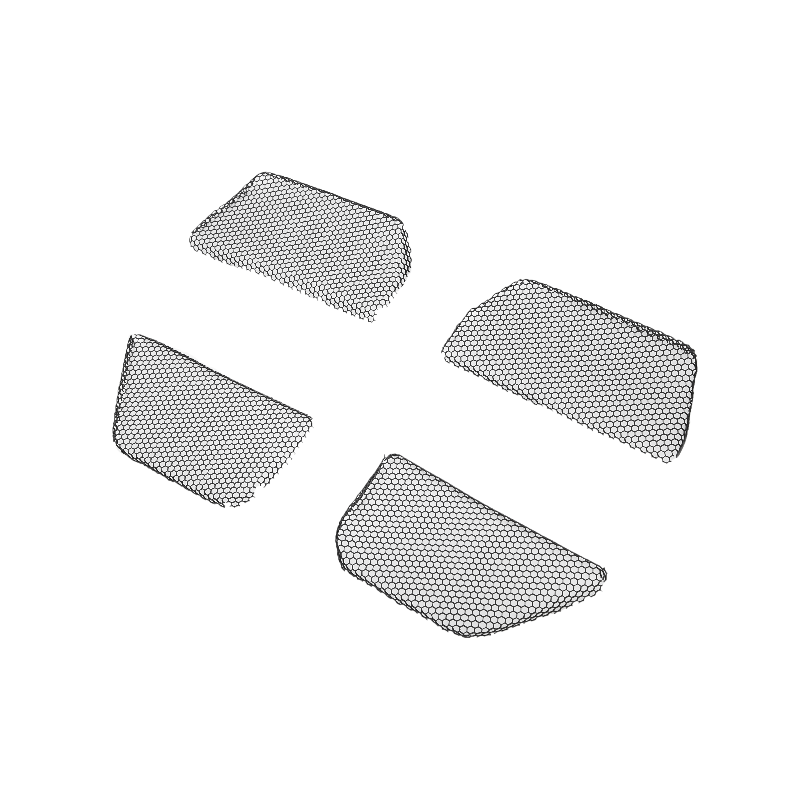 BMW G8X M3/M4 VRS Aero Front Grille Mesh