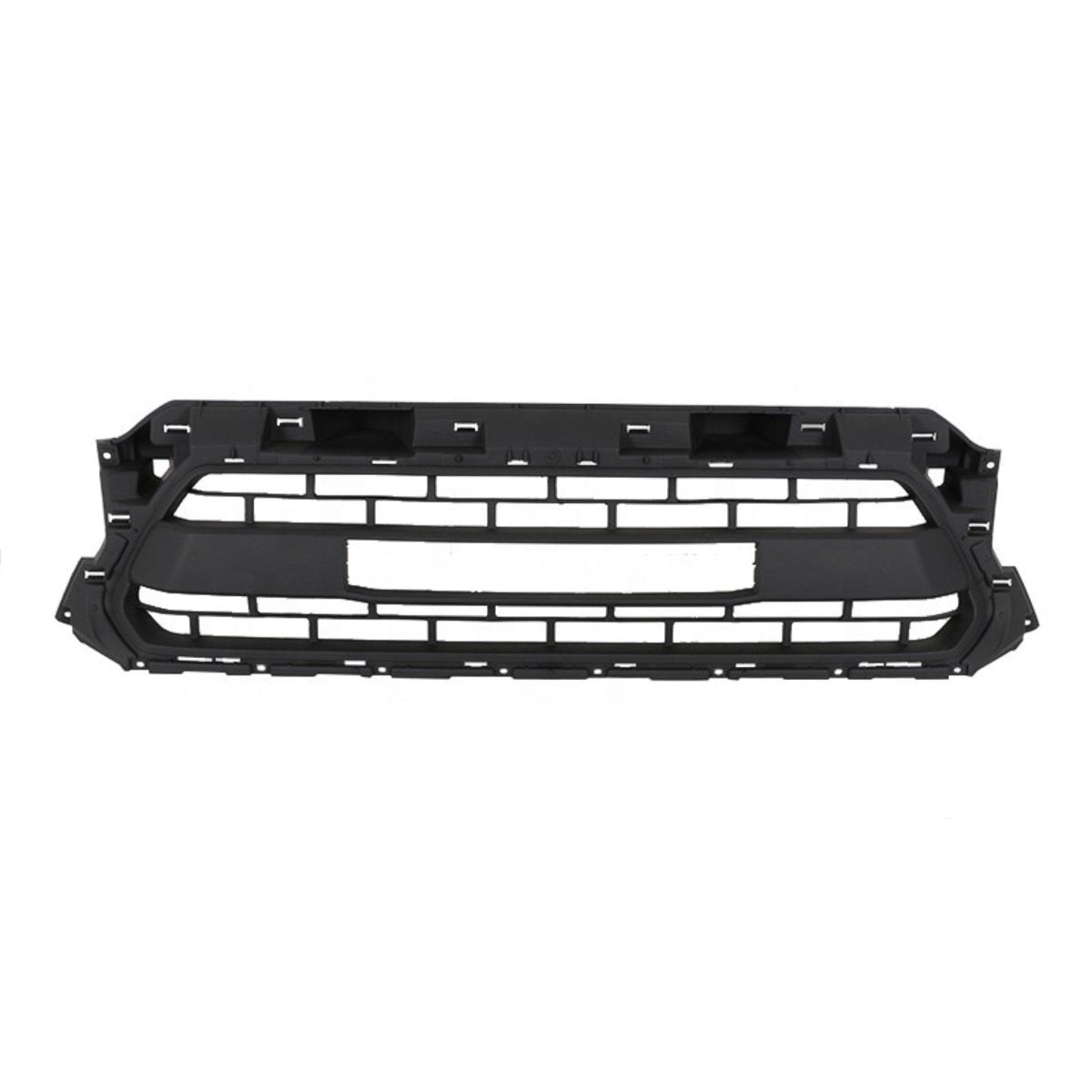 Pro Style Front Grille for Tacoma (2012-2015)