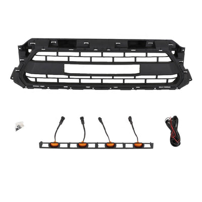 Pro Style Front Grille for Tacoma (2012-2015)