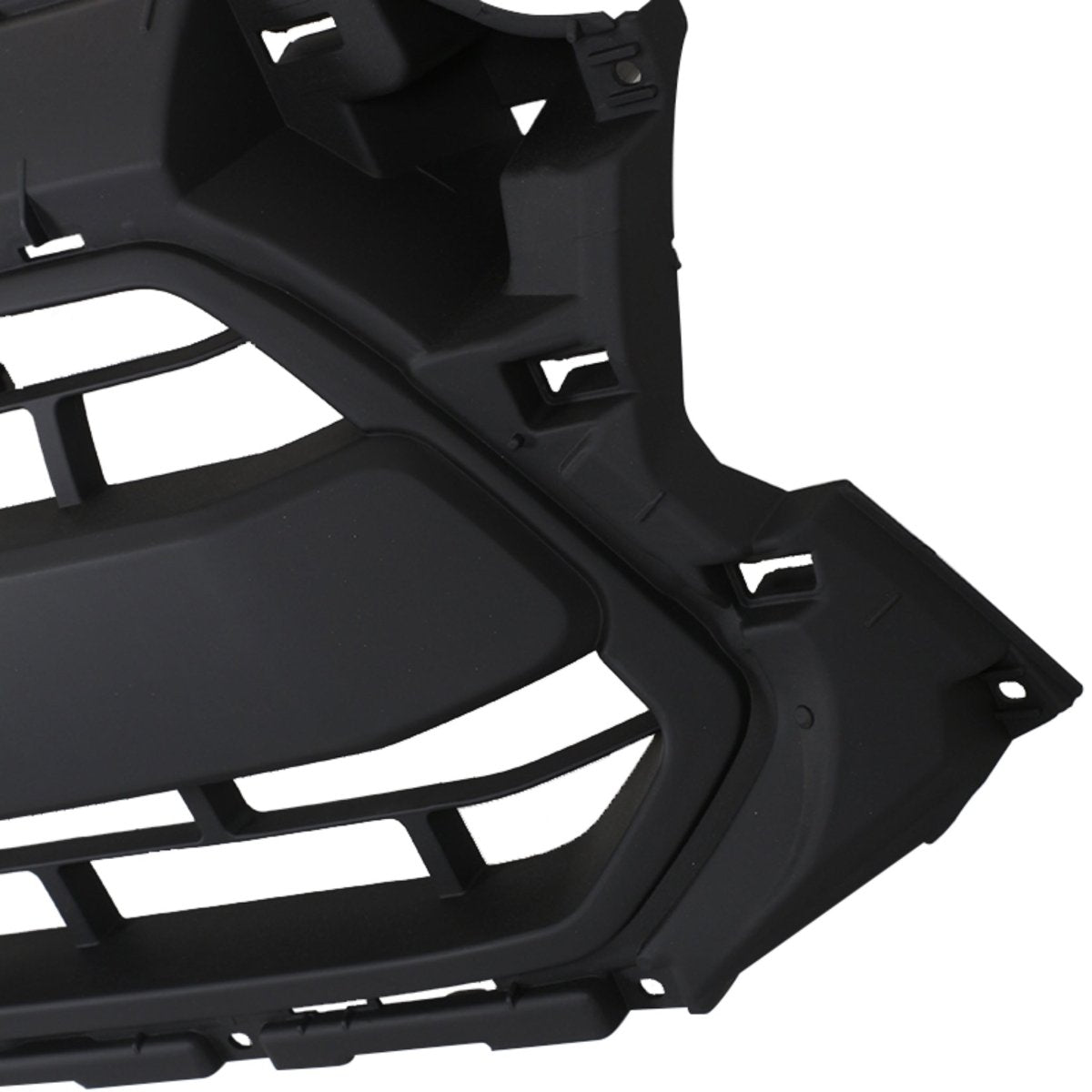Pro Style Front Grille for Tacoma (2012-2015)
