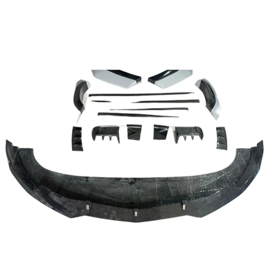 Prepreg Carbon Fiber Aero Body Kit for Lamborghini Urus