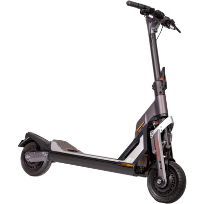 Segway SuperScooter GT1 - AA.00.0012.27