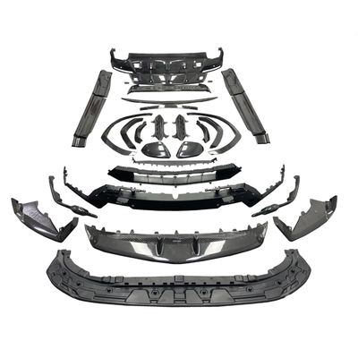 Dry Carbon Fiber Aero Body Kit for Lamborghini Urus S