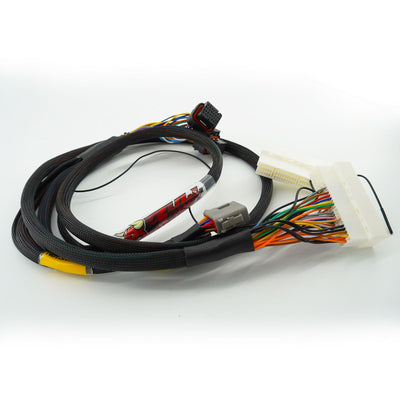 K Series K20 K24 Fuel Tech 550 Adapter Expansion Harness For ECU Display FT550