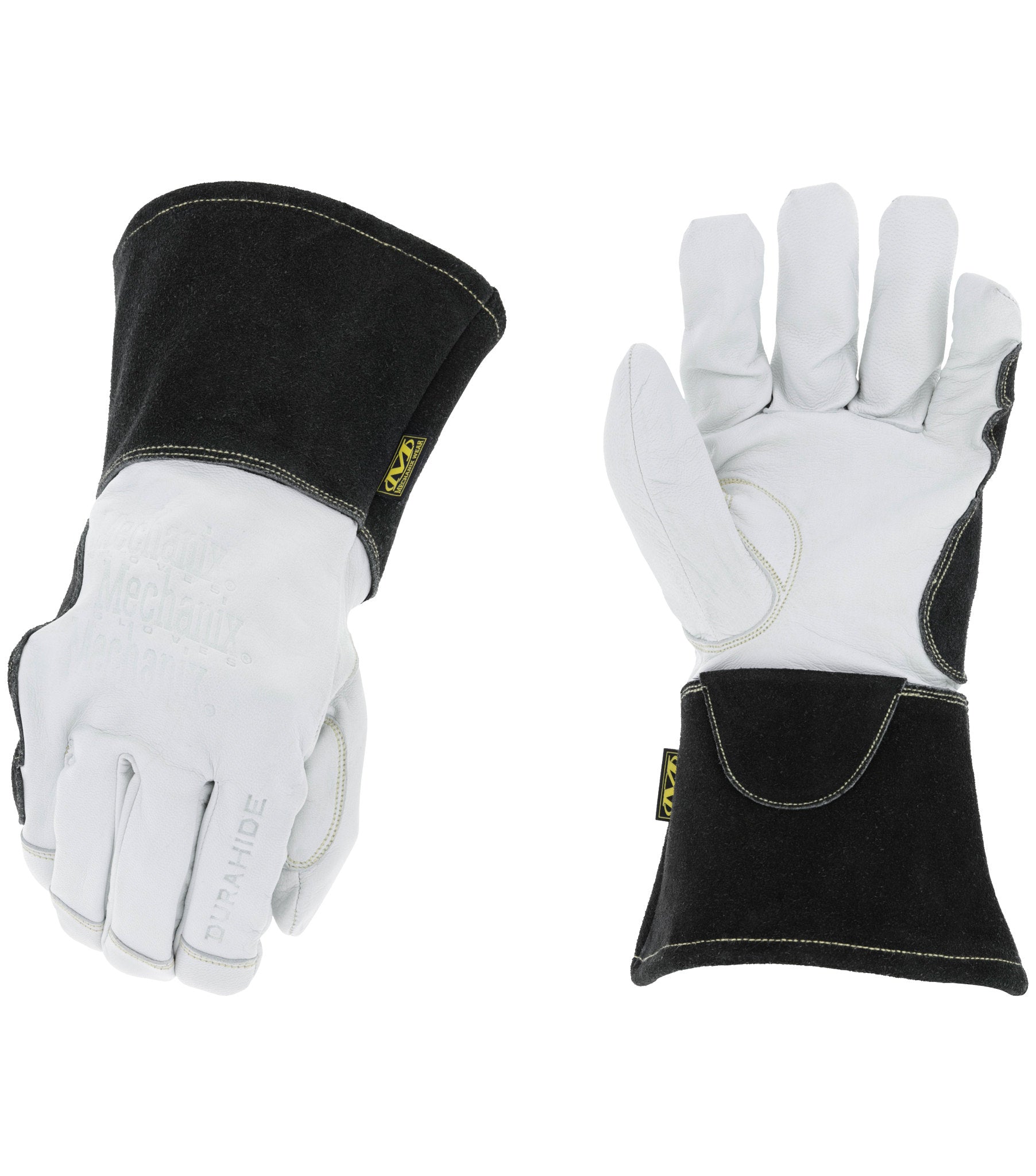 Mechanix Wear Pulse - Torch Welding Series MD