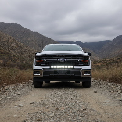 2024+ Ford F150 30in Light Bar PRO