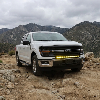 2024+ Ford F150 40in Light Bar PRO