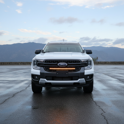 2024+ Ford Ranger 30in Light Bar SLIM
