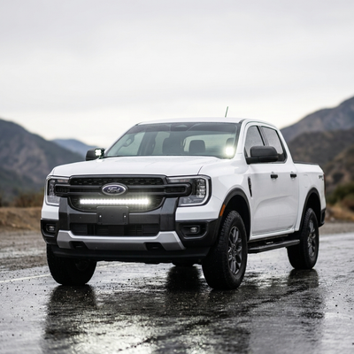2024+ Ford Ranger Ditch Lights