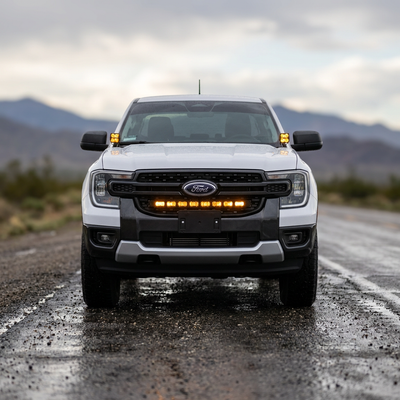 2024+ Ford Ranger Ditch Lights PRO