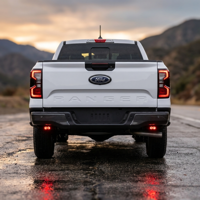 2024+ Ford Ranger Reverse Light Kit