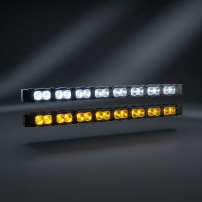 2024+ Toyota Tacoma 30in Light Bar PRO