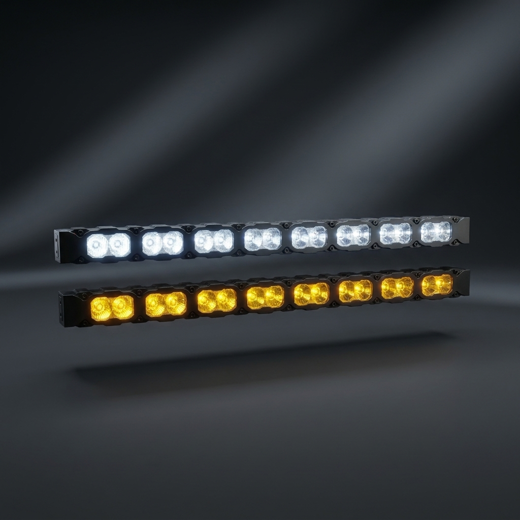2024+ Ineos Grenadier 30in Light Bar PRO