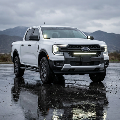 2024+ Ford Ranger 30in Light Bar SLIM