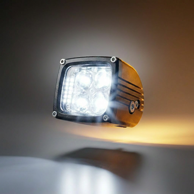 2019+ Mercedes Benz Sprinter Ditch Lights